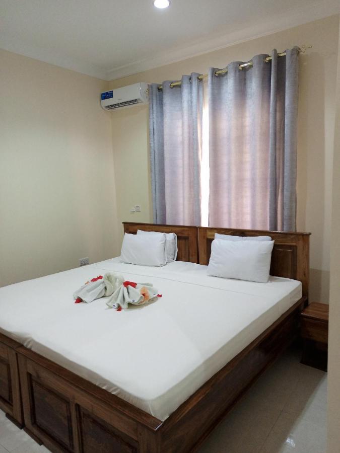 Kendwa Cool And Calm Hotel Limited Kültér fotó